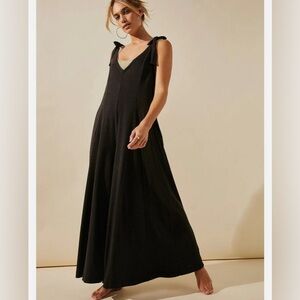 Free people Alice One-Piece jumpsuit